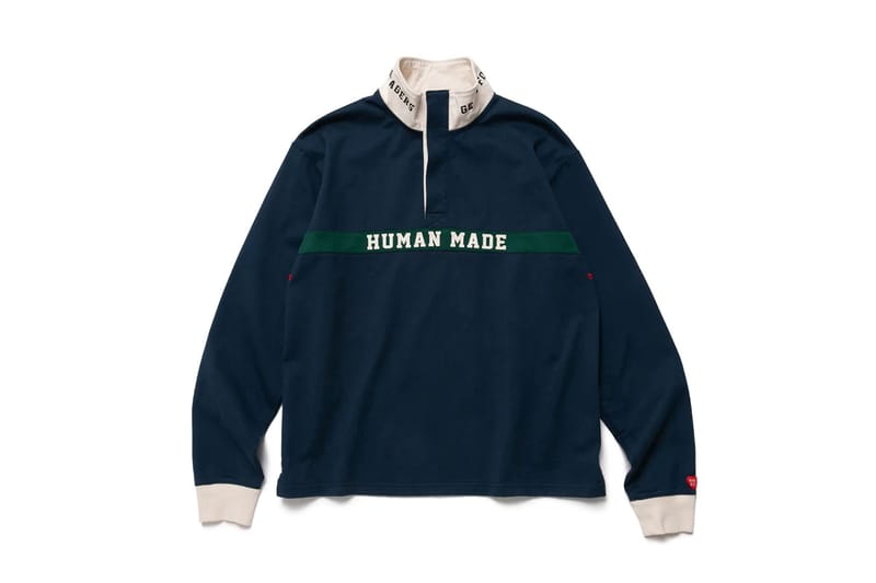 Human Made 最新膠囊系列「Back to School」正式登場| Hypebeast