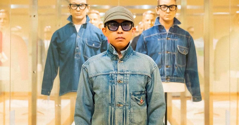 NIGO展 限定アーカイブカタログ Yahoo!オークション - 新品・未開封 NIGO ニゴー展 限定カタログ