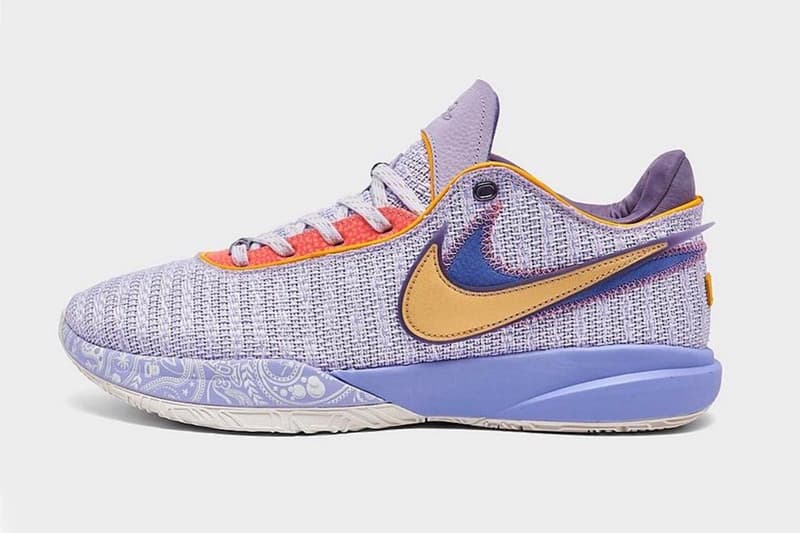 lebron 15 purple
