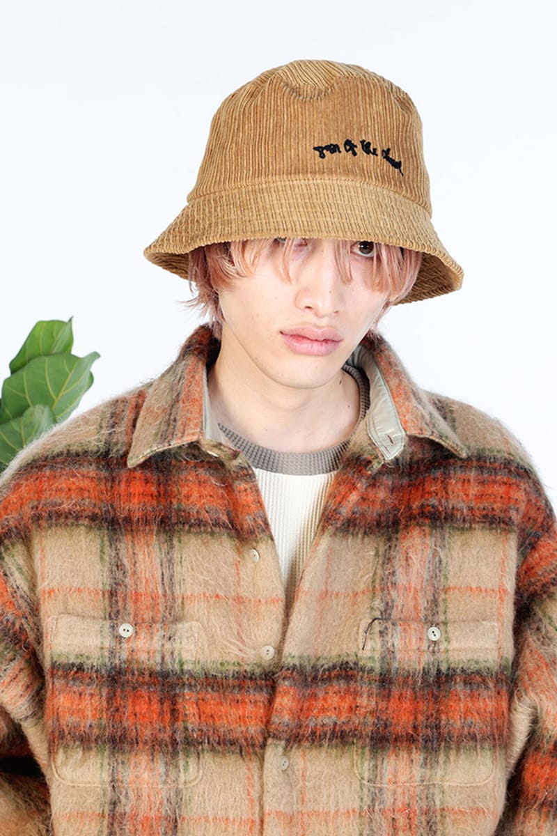 SON OF THE CHEESE 正式發佈2022 秋冬系列「One Day」Lookbook | Hypebeast