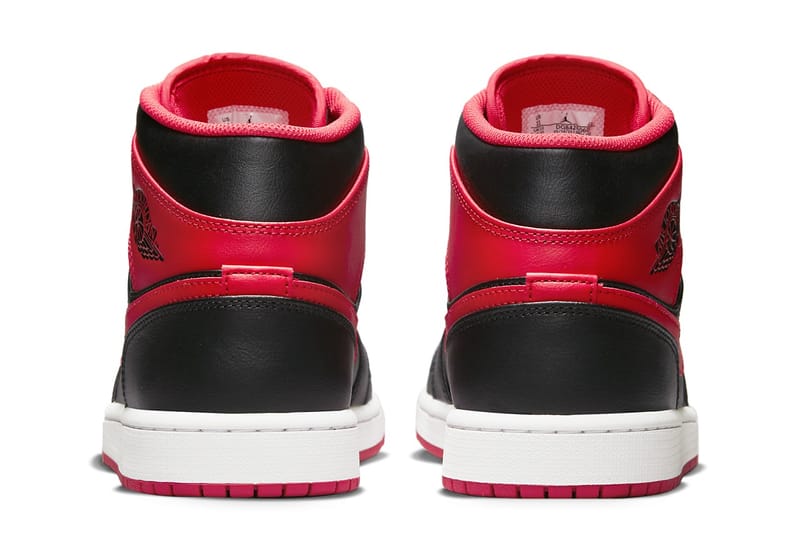 Bred clearance 1 mid