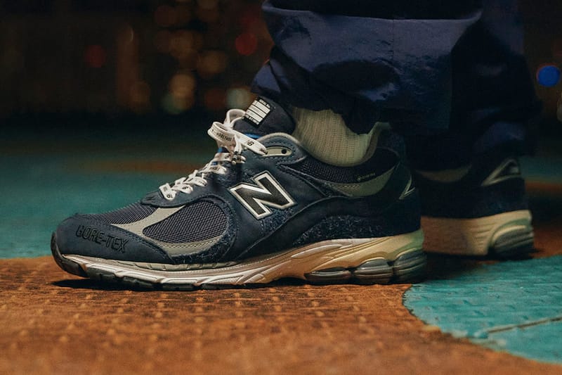 X9 new balance on on sale feet