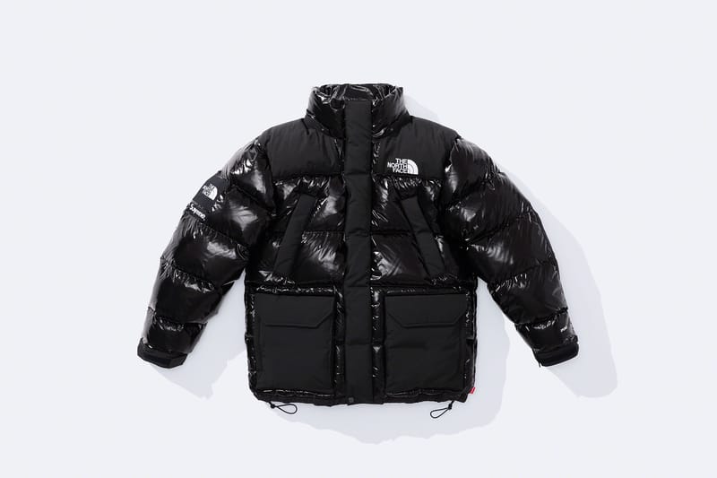 Supreme x The North Face 2022 秋季聯乘系列正式發佈| Hypebeast