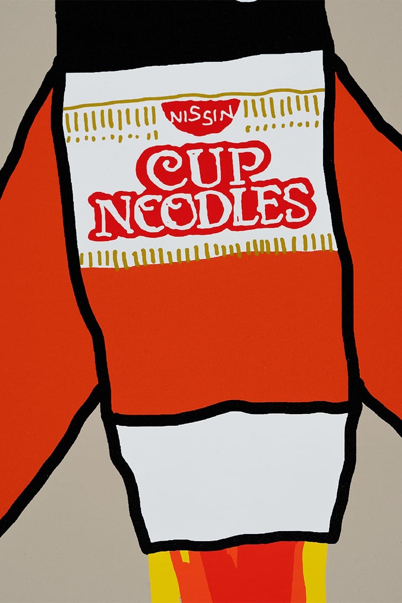 Tom Sachs \"Too Darn Hot\" 2022限定販売アート Tom Sachs Artworks for sale: Too Darn Hot – ARTETRAMA