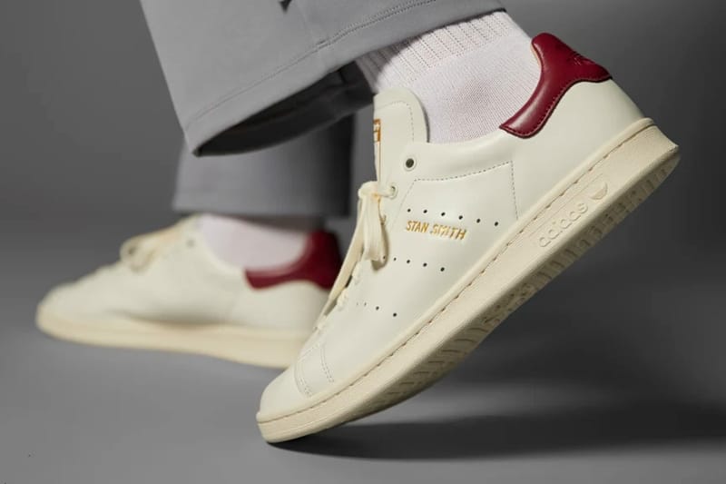 adidas 推出全新Stan Smith Lux 系列鞋款| Hypebeast