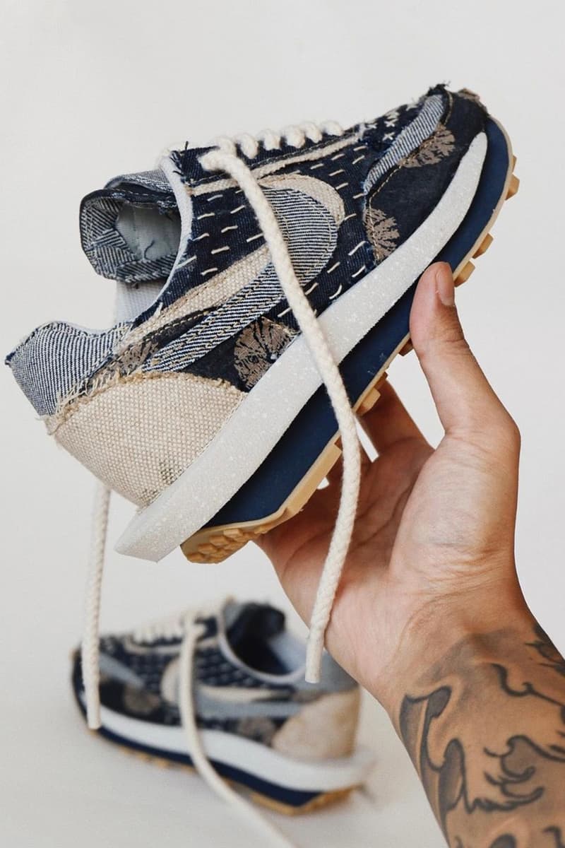 sacai clot waffle stockx