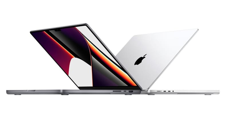 消息稱Apple 計劃於2023 年初推出搭載M2 晶片MacBook Pro | Hypebeast