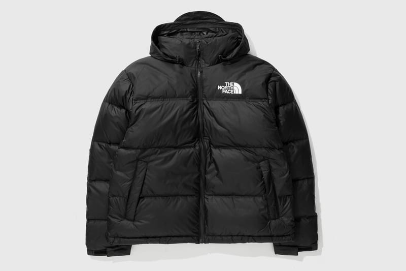 The north face hot sale x stone island