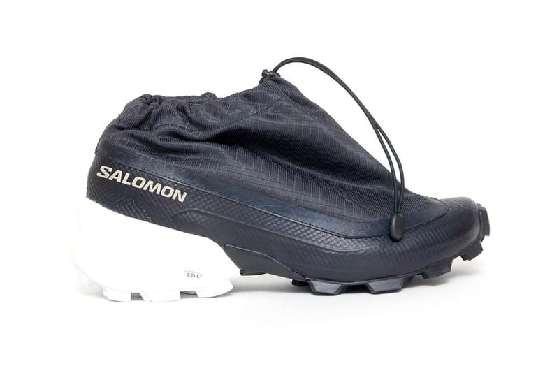 MM6 Maison Margiela x Salomon 2022 秋冬聯乘鞋款台灣發售情報公開