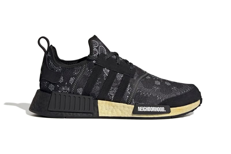 Adidas 2025 neighborhood nmd