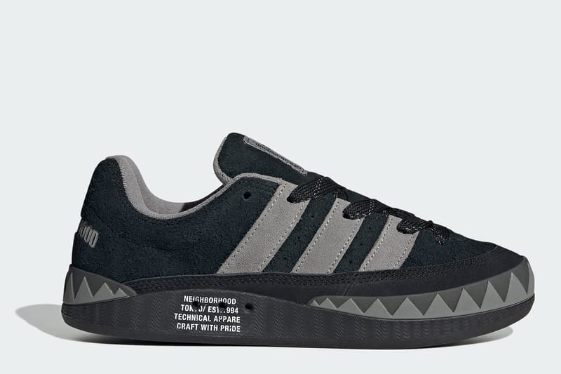 Adidas 2024 neighborhood shoes