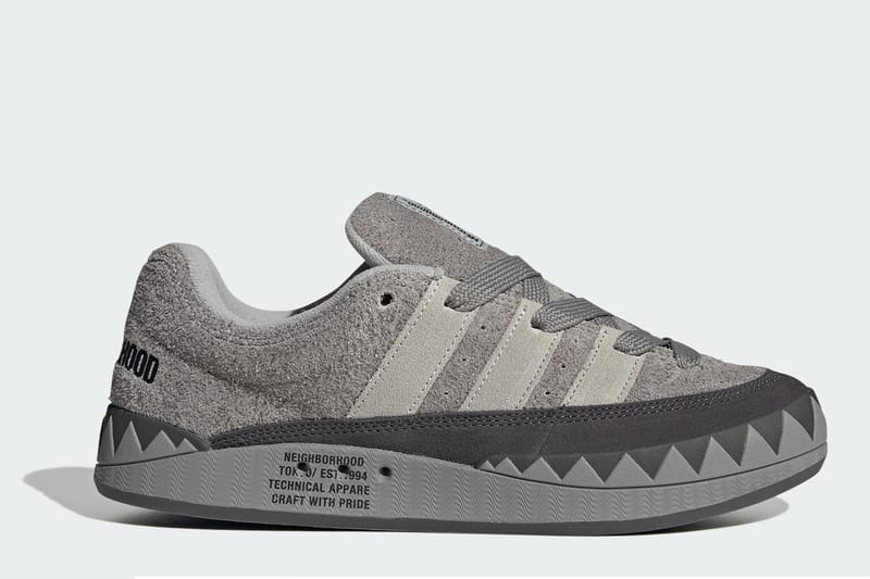 Adidas neighborhood 2025