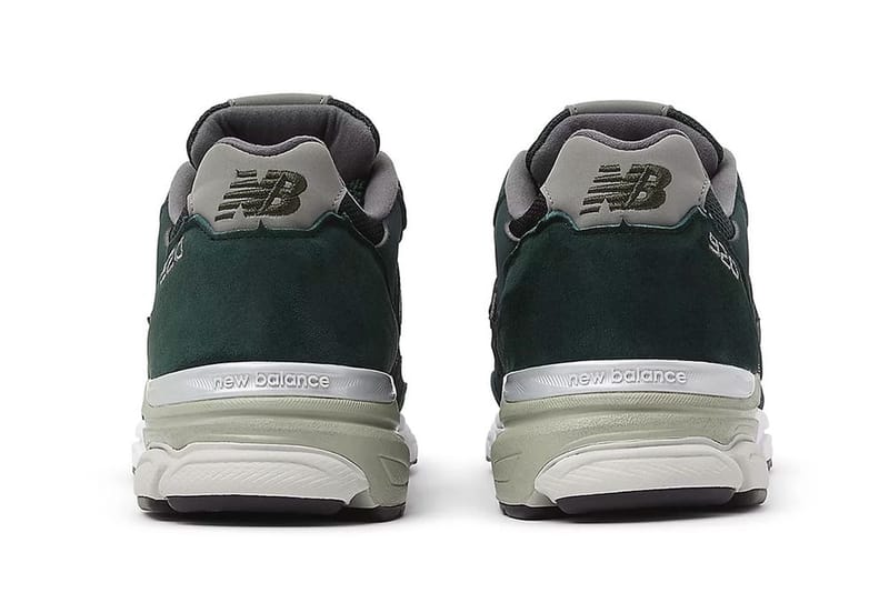 Kelly green new balance on sale