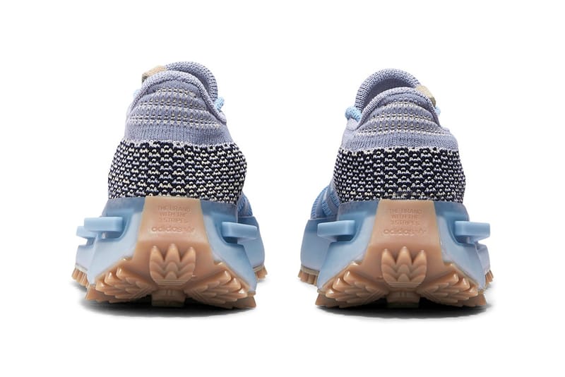 Philllllthy x adidas NMD S1 聯乘鞋款「Blue」配色發售情報公開