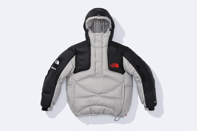 Supreme x The North Face 2022 全新秋季聯名系列正式登場| Hypebeast