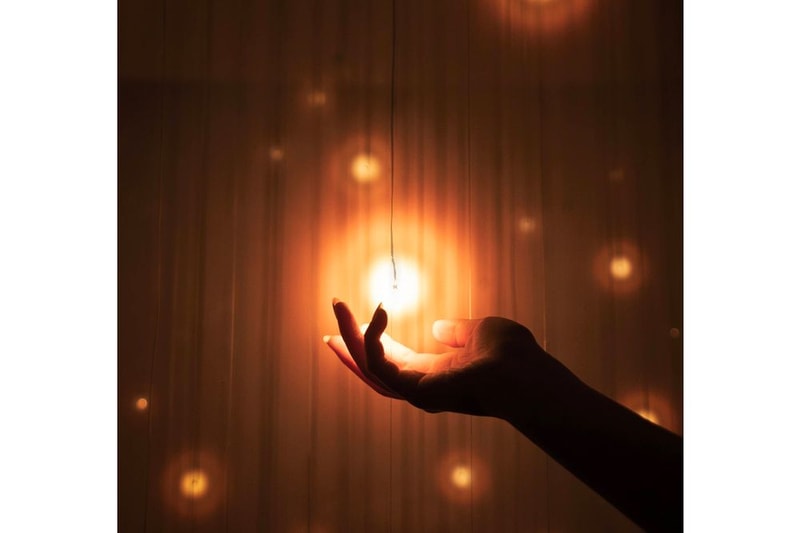 teamLab 大規模沉浸式常駐展覽「無相藝術空間」正式登陸北京 Hypebeast