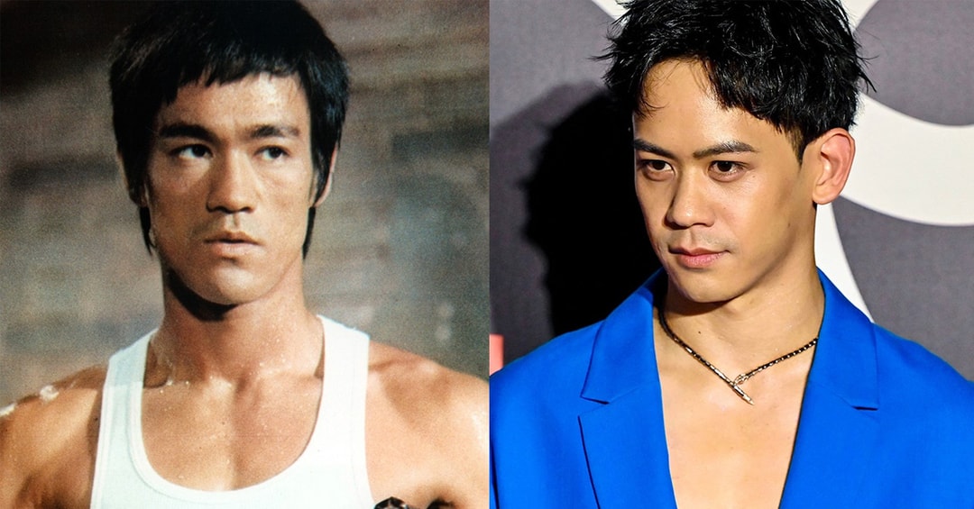 兒子李淳主演！消息稱李安將執導「李小龍」最新傳記電影 | Hypebeast