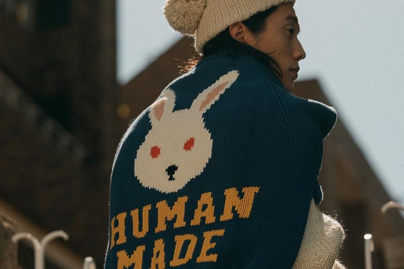 嚴選AMI、Human Made、Stussy、KENZO 等品牌最新「針織衫」入手推薦