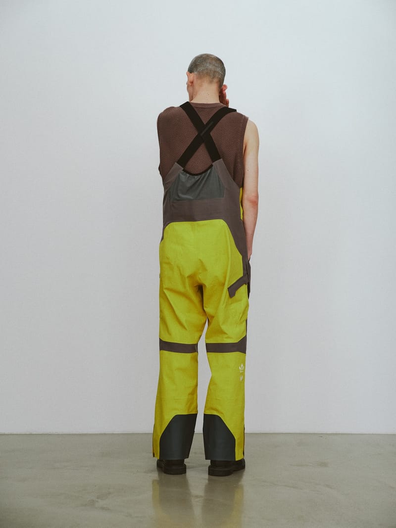 DESCENTE x KAZUKI KURAISHI 聯名滑雪系列第三彈正式登場| Hypebeast