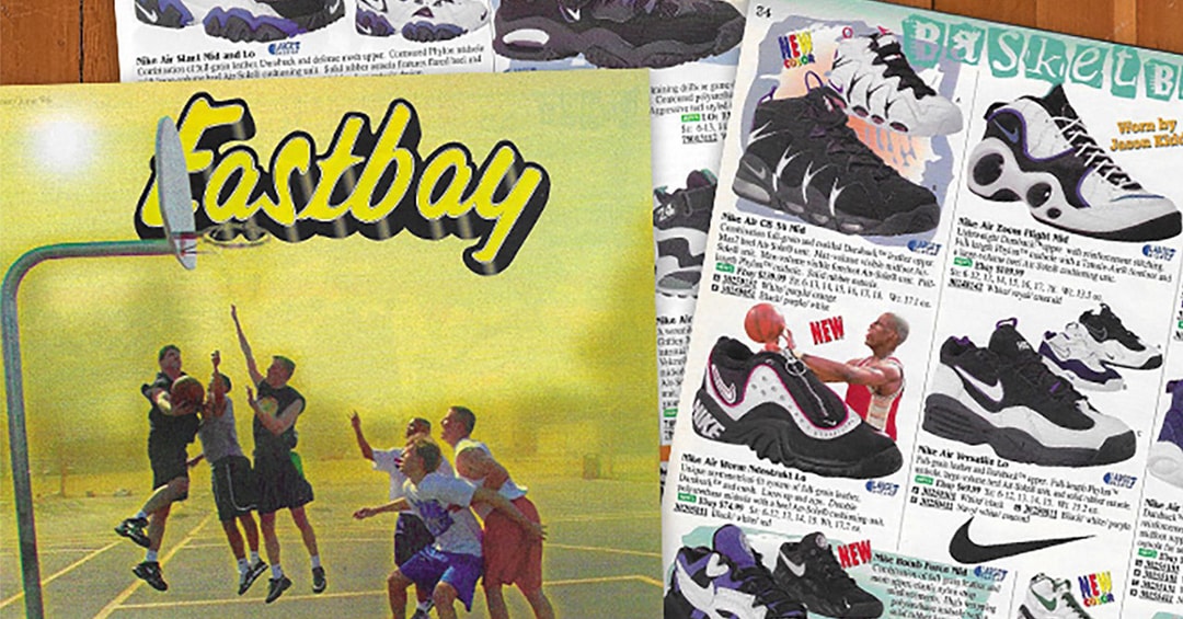 Foot Locker 旗下運動用品銷售平台 Eastbay 正式宣佈歇業 Hypebeast
