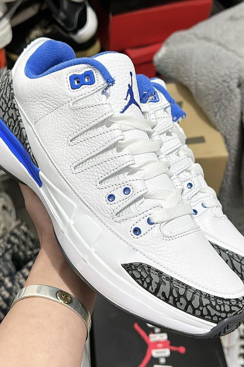 nike vapor zoom aj3