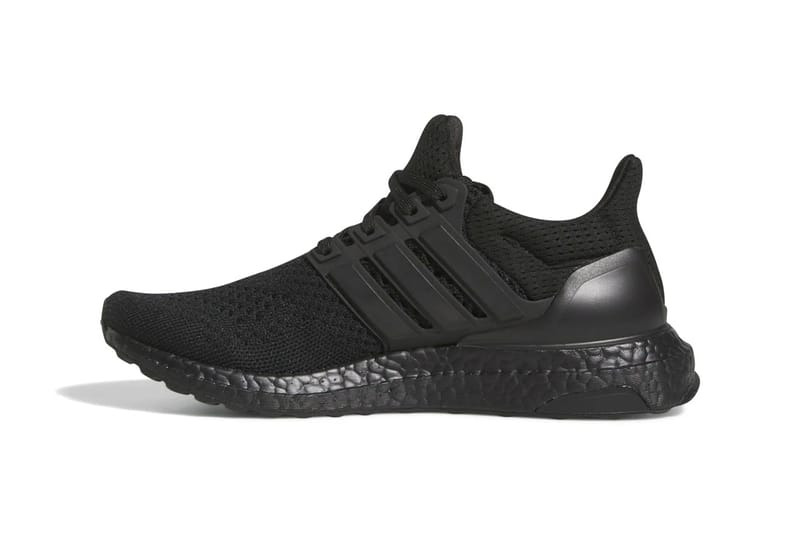 adidas UltraBOOST 1.0 Triple Black