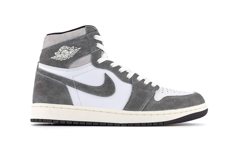 Air Jordan 1 High OG 全新配色「Washed Heritage」發售情報公開