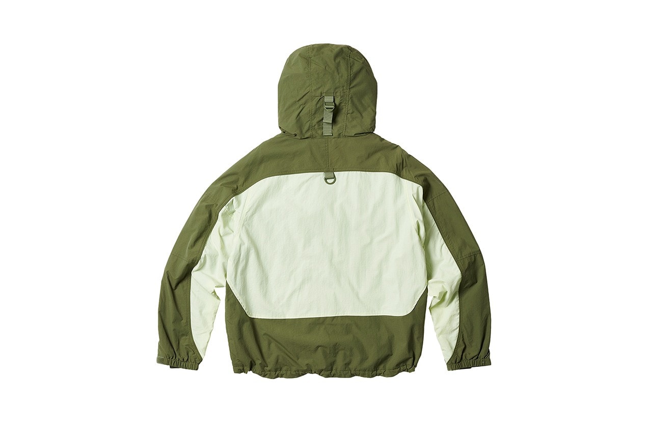 Palace Skateboards 2023 春夏系列全品类及發售情報公開 Hypebeast