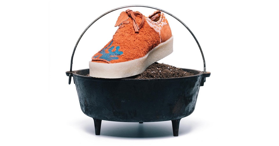 salehe clarks