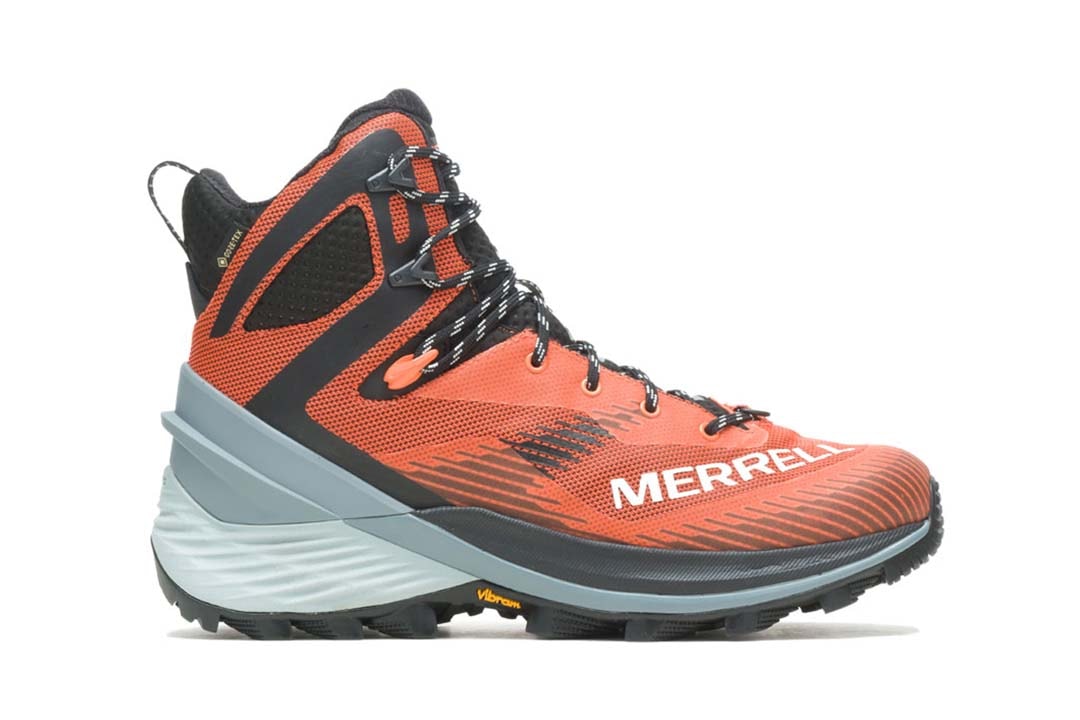 Streetsnaps: Merrell X 異鄉人的「Urban Outdoor」穿搭術 | Hypebeast