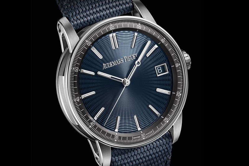 Audemars Piguet 正式發表 2023 上半年四款全新腕錶 Hypebeast