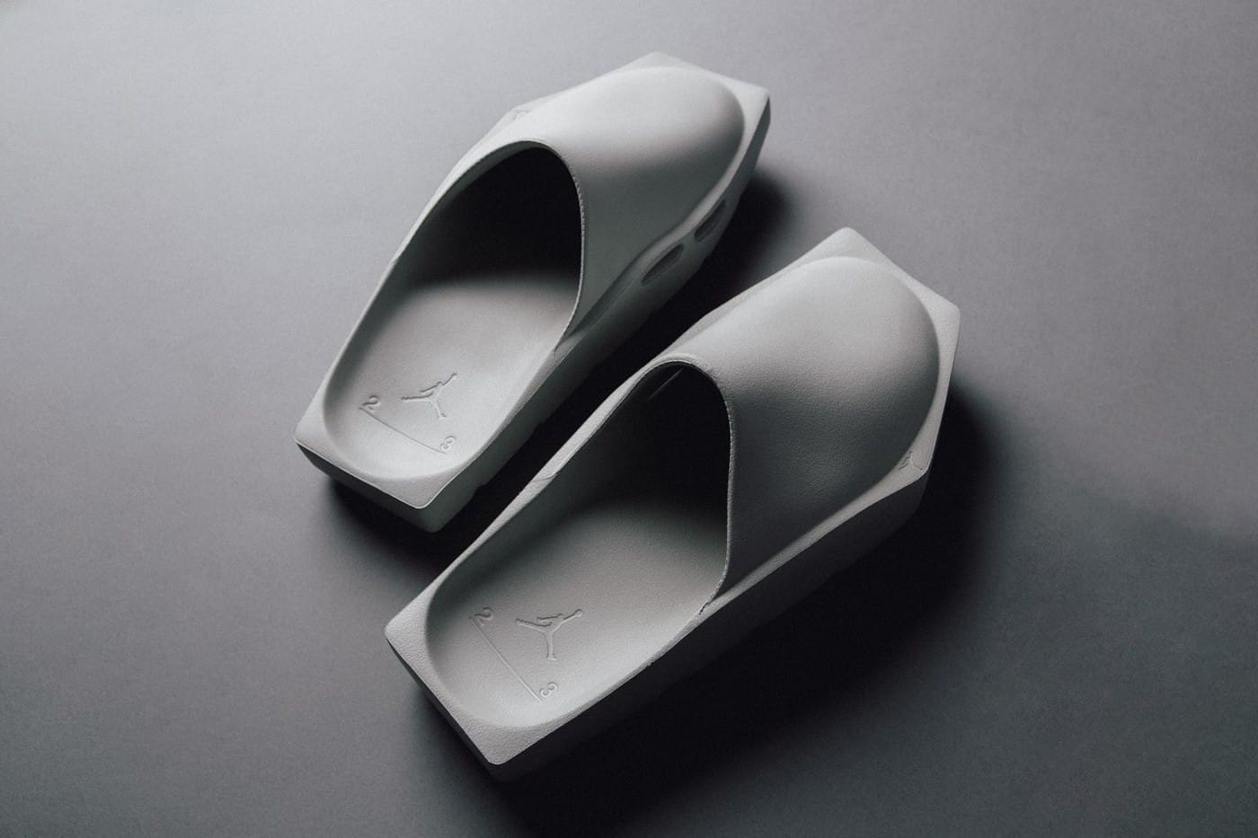Jordan Brand 正式發表全新鞋型Hex Mule SP | Hypebeast