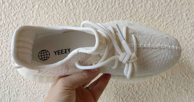 消息稱adidas 與Kanye West 達成銷售YEEZY 庫存鞋款的新合作協議