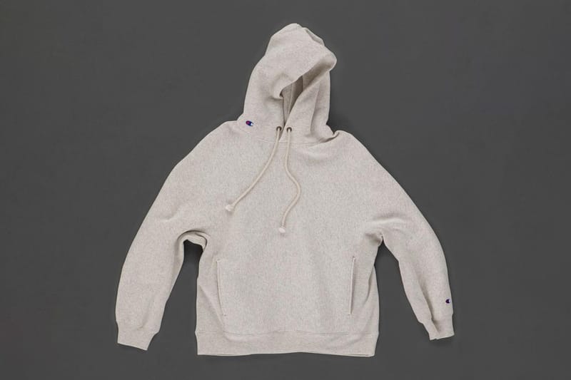 未使用品！Champion × N.HOOLYWOOD NEW WEAVE-