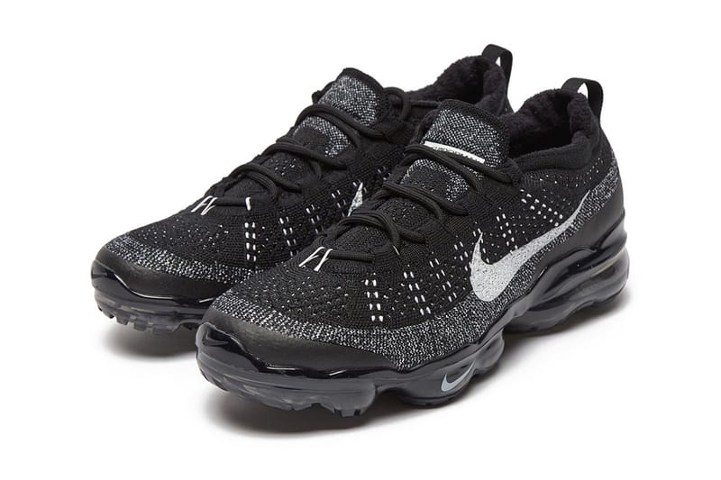 Nike Air VaporMax 2023 Flyknit 首發配色「Oreo」、「Anthracite 