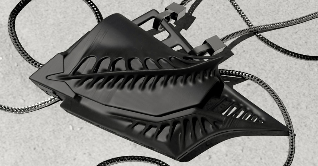 SCRY 釋出全新 2023「聚焦 Focus」系列 | Hypebeast