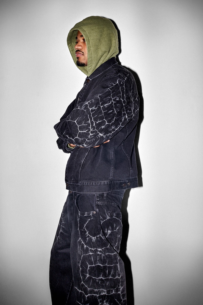 Supreme 2023 春夏系列 Lookbook 正式發佈 Hypebeast