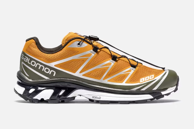 嚴選 C.P. Company、Arc'teryx、Salomon、The North Face 等品牌「Gorpcore」風格單品入手推薦