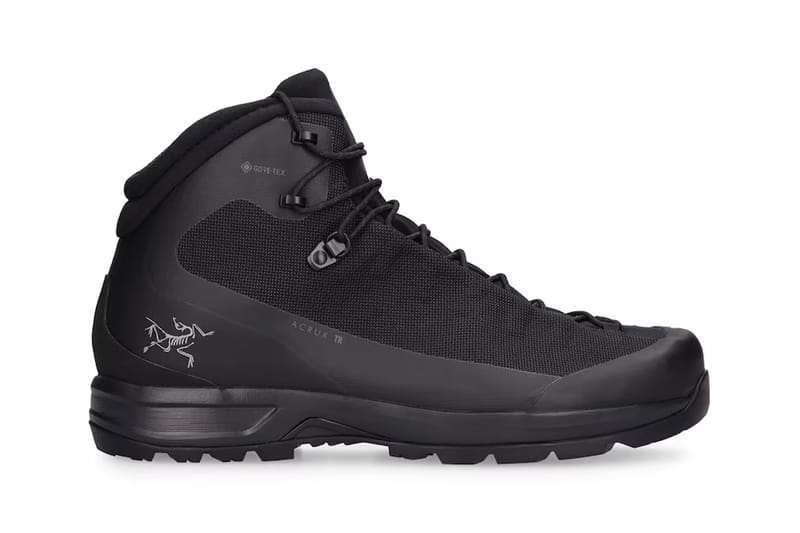 嚴選 C.P. Company、Arc'teryx、Salomon、The North Face 等品牌「Gorpcore」風格單品入手推薦