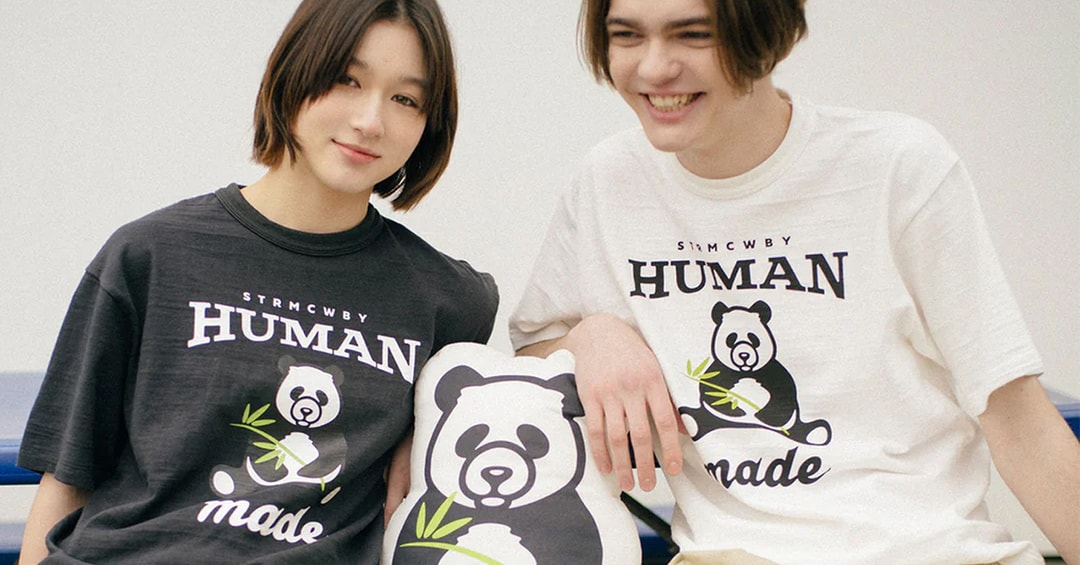 HUMAN MADE 即將登陸中國開設 4 間全新期間限定店 | Hypebeast