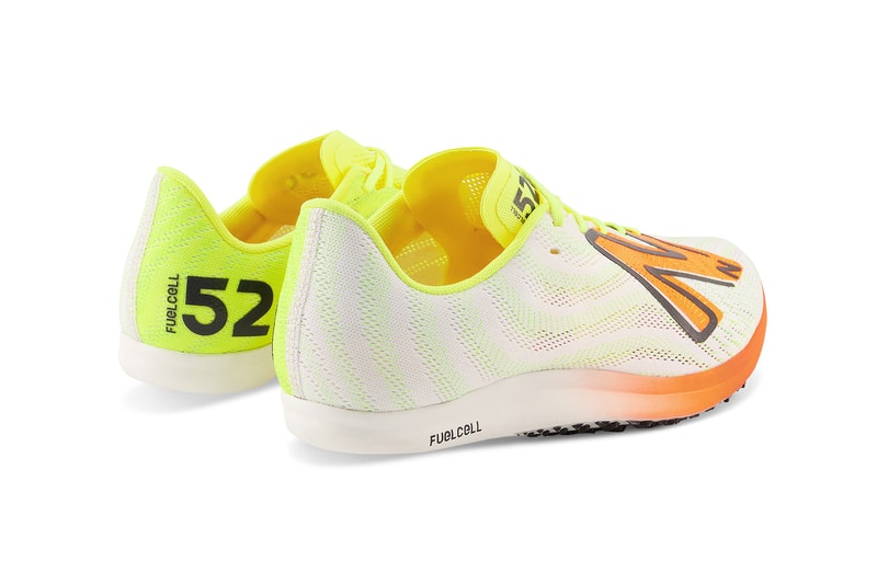 New Balance Fuelcell Elite 5280 – IJUJ