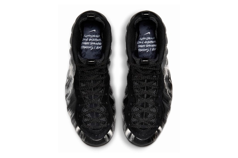 Nike Air Foamposite One 最新配色「Dream a World」即將發售| Hypebeast