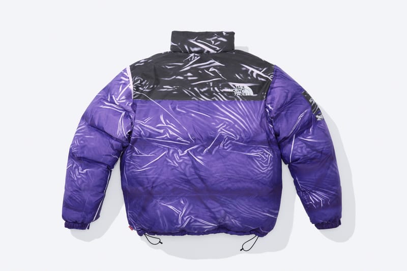 Supreme x The North Face 2023 春季聯名系列| Hypebeast