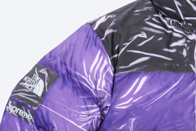 Supreme x The North Face 2023 春季聯名系列| Hypebeast