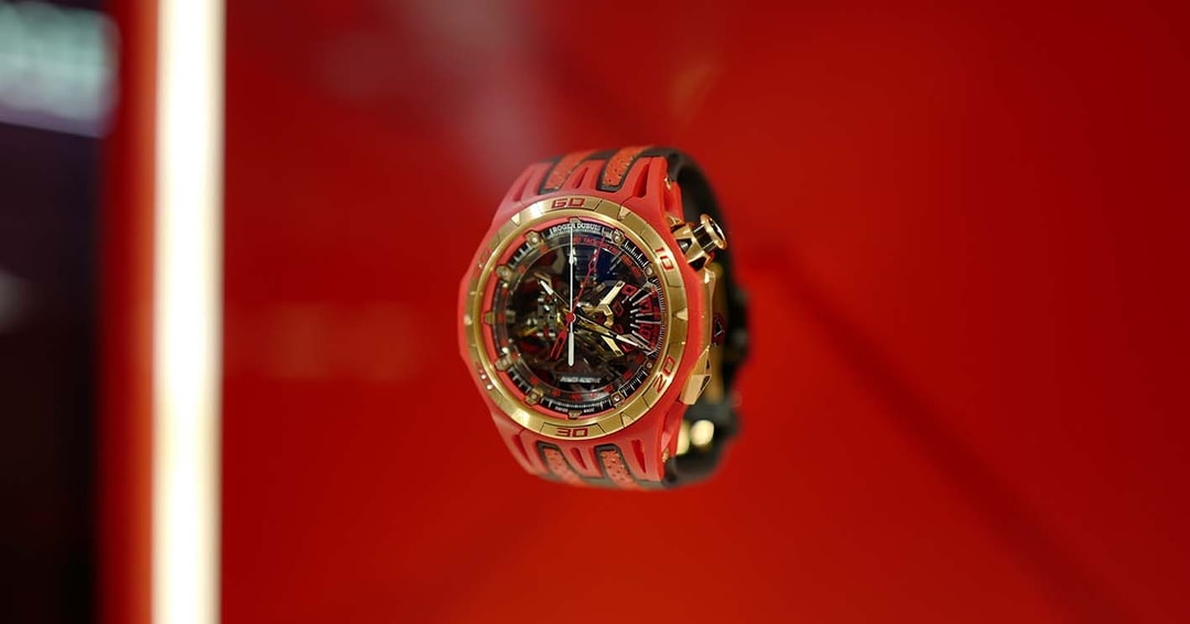 Hypebeast 獨家直擊 Watches & Wonders 2023：細數各大品牌看點 Vol.3 | Hypebeast