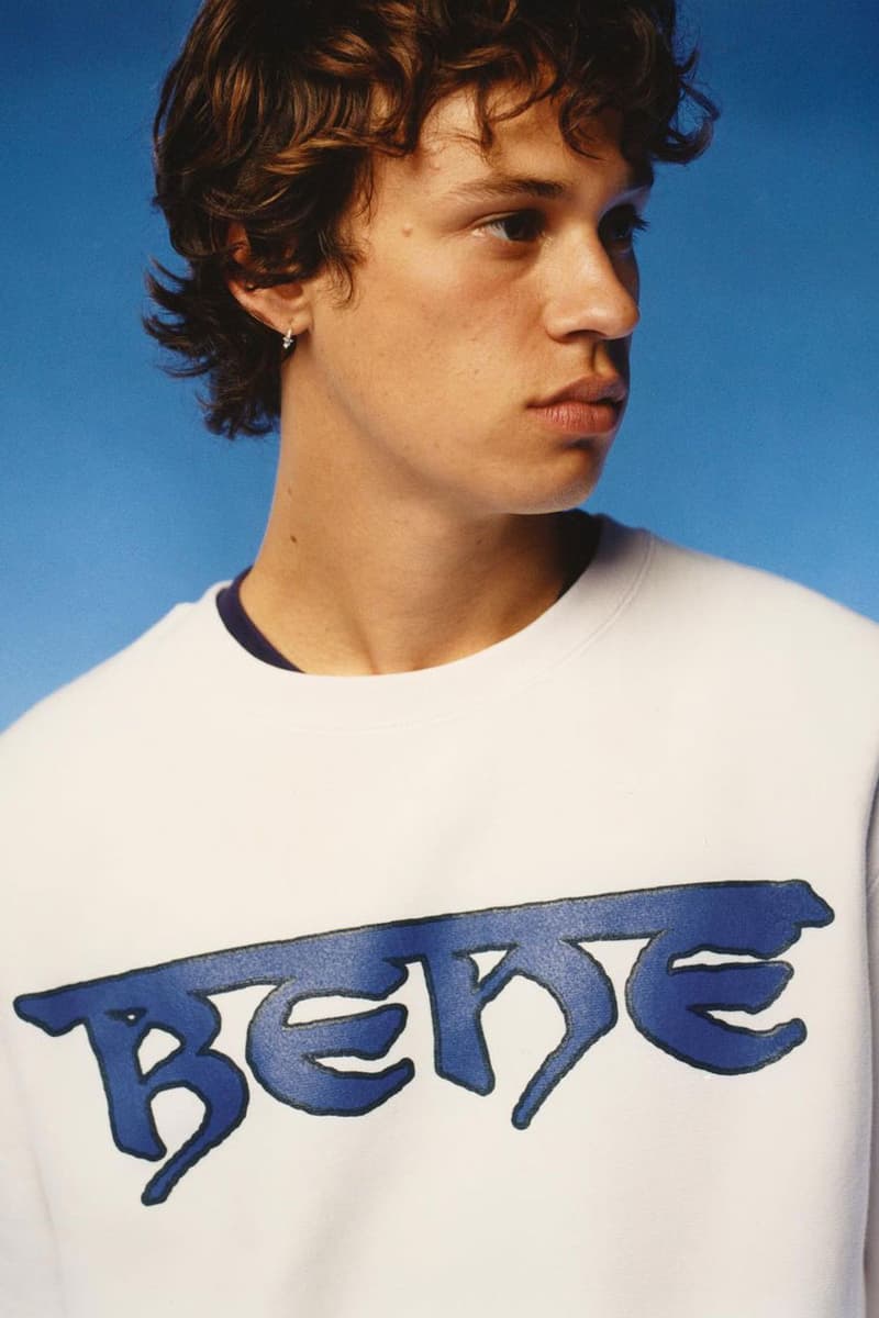 Bene Culture 正式發佈 2023 春夏系列 Lookbook | Hypebeast
