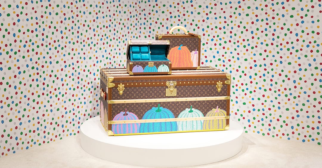 Louis Vuitton 2023「Crafting Dreams 典藏工藝展」正式登場  Hypebeast