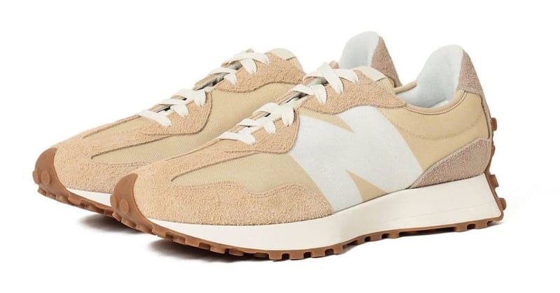 B:MING by BEAMS 獨家推出New Balance 327 全新配色| Hypebeast