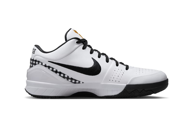 Nike Kobe 4 Protro 最新配色「Mambacita」官方圖輯、發售情報正式公開