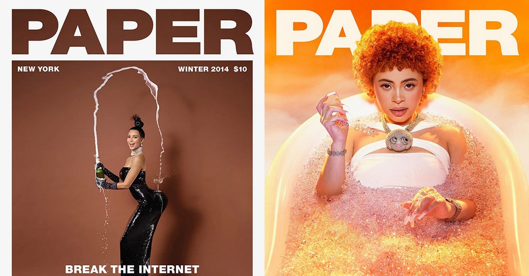媒體業景氣低迷，《PAPER Magazine》正式解僱所有編輯 | Hypebeast